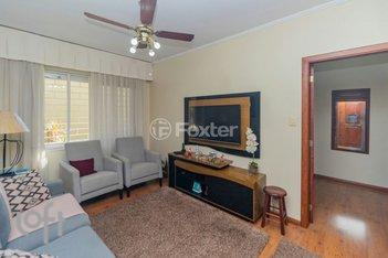 apartment em Rua Barbedo, Menino Deus - Porto Alegre - RS
