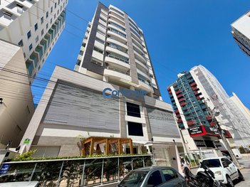 apartment em Avenida Brigadeiro da Silva Paes, Campinas - São José - SC