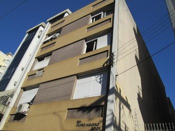 apartment em Avenida Cristóvão Colombo, Floresta - Porto Alegre - RS