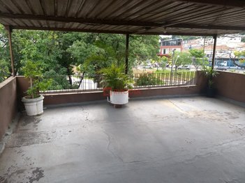 house em Rua Enéias Carrilho, Vila Albertina - São Paulo - SP