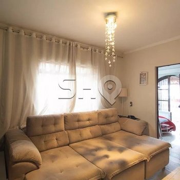 house em Rua Ataliba Vieira, Vila Medeiros - São Paulo - SP