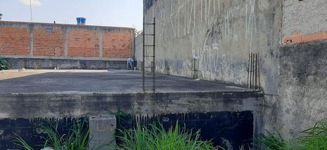 industrial em VC-75 Rua Araxá, Vila Virgínia - Itaquaquecetuba - SP