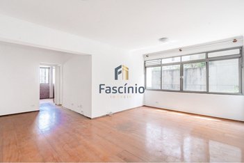 apartment em Rua Leopoldo Couto Magalhães Júnior, Itaim Bibi - São Paulo - SP