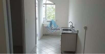 apartment em Estrada do Pedroso, Parque Miami - Santo André - SP