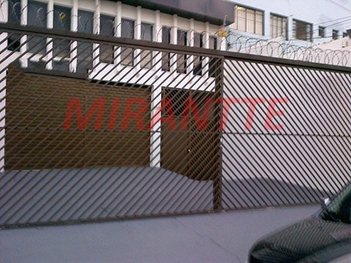 industrial em Doutor César Castiglioni Júnior, Casa Verde - São Paulo - SP