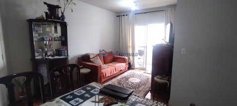apartment em Avenida Bosque da Saúde, Saúde - São Paulo - SP