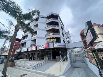 apartment em Madre Maria Vilac, Canasvieiras - Florianópolis - SC