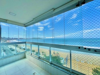 apartment em Rua Capricópnio, Pontal de Santa Mônica - Guarapari - ES