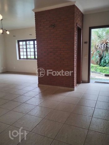 house em Rua das Gralhas, Independência - São Bernardo do Campo - SP