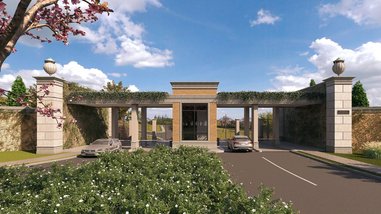 land_lot em Rodovia Engenheiro Paulo de Tarso Souza Martins, Parque das Bandeiras - Indaiatuba - SP