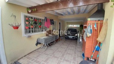 house em Rua Padre Agostinho de Matos, Parada Inglesa - São Paulo - SP