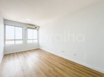 office em Rua Jerônimo Coelho, Centro - Florianópolis - SC