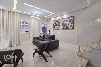 house em Jaborandi, Assunção - São Bernardo do Campo - SP