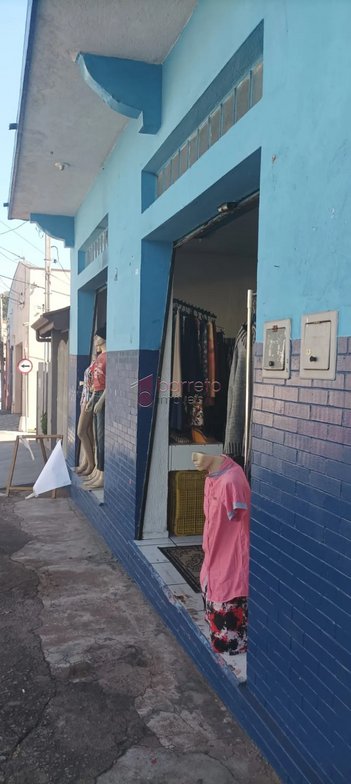 house em Rua Doutor Antenor Soares Gandra, Colônia - Jundiaí - SP