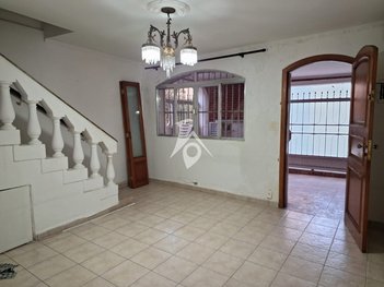 house em Rua César Cantu, Vila Prudente - São Paulo - SP