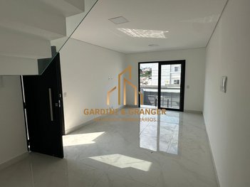 house em Avenida Ulysses Borges de Siqueira, Jardim Universo - Mogi das Cruzes - SP