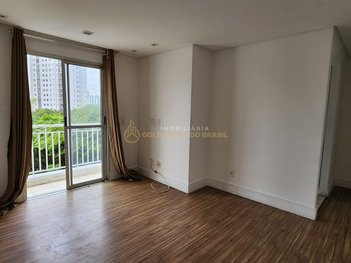 apartment em Rua Arnaldo Cintra, Vila Moreira - São Paulo - SP