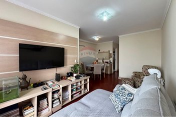 apartment em Avenida Tucunaré, Tamboré - Barueri - SP