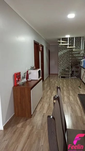 apartment em Manoel Sabino de Menezes, São João do Rio Vermelho - Florianópolis - SC