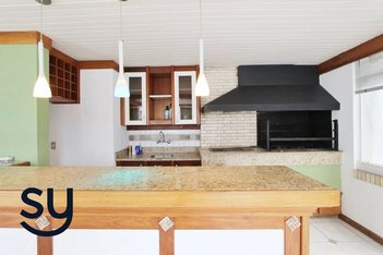 house em Rua Indianápolis, Três Figueiras - Porto Alegre - RS