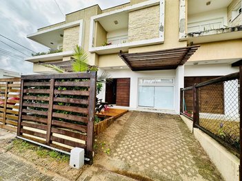 house em Rua da Várzea, Centro - Xangri-Lá - RS