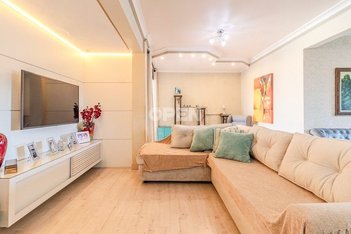 apartment em Rua Ângelo Possebon, Centro - Canoas - RS