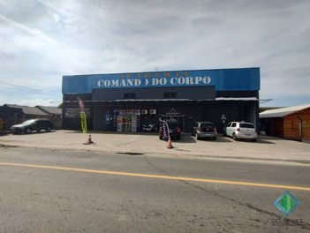 industrial em José Cosme Pamplona, Bela Vista - Palhoça - SC