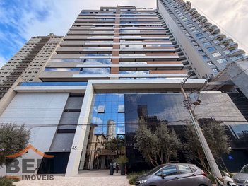 apartment em Rua Fritz Schneider, Fazenda - Itajaí - SC