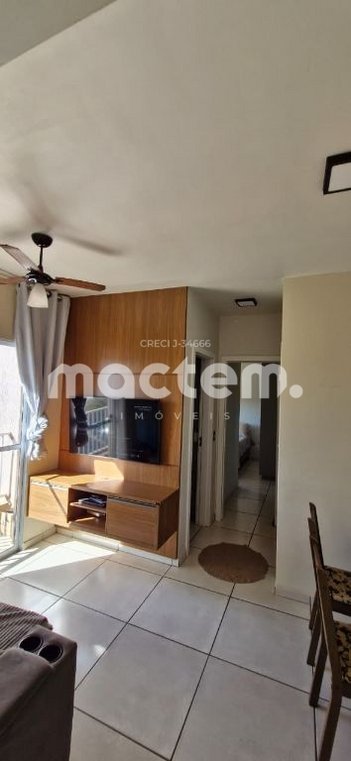 apartment em Avenida Rio Pardo, Ipiranga - Ribeirão Preto - SP