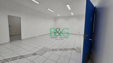 office em Rua Líbero Badaró, Centro - São Paulo - SP
