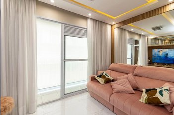 apartment em Rua Marambaia, Casa Verde - São Paulo - SP