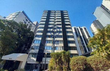 office em Avenida Rio Branco, Centro - Florianópolis - SC