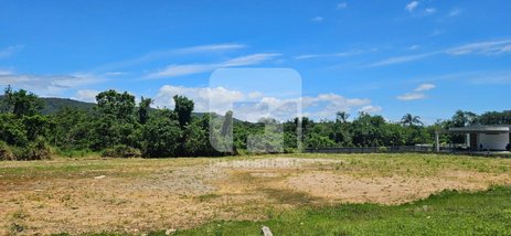 land_lot em Rua Intendente Antônio Damasco, Ratones - Florianópolis - SC