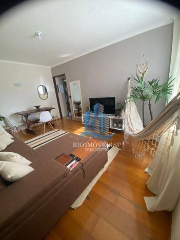 apartment em Rua Giovani Perucchi, Osvaldo Cruz - São Caetano do Sul - SP