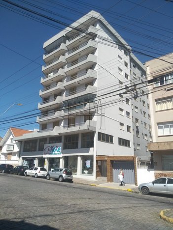 apartment em Avenida Júlio de Castilhos, Centro - Caxias do Sul - RS