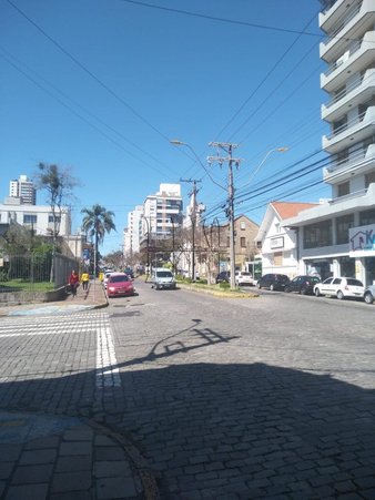 Cômodo Condomínio