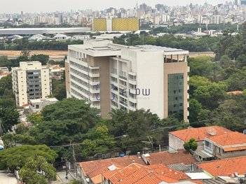 office em Rua Maria Curupaiti, Vila Ester (Zona Norte) - São Paulo - SP