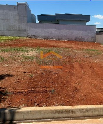 land_lot em Avenida Projetada 2 A, Jardim Recanto das Águas - Nova Odessa - SP