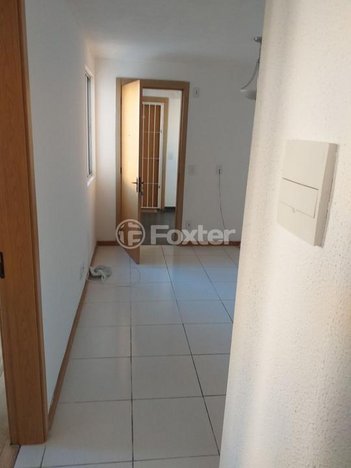 apartment em Avenida Juscelino Kubitschek de Oliveira, Jardim Leopoldina - Porto Alegre - RS
