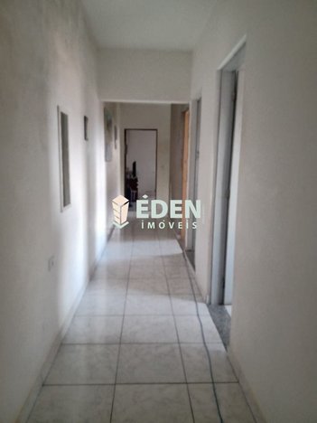 house em Rua Mariana Ribeiro de Andrade, Jardim Eden Ville - Sorocaba - SP