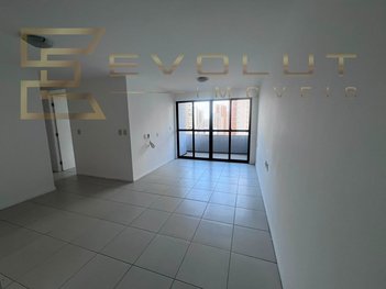 apartment em Rua Doutor Gilberto Studart, Cocó - Fortaleza - CE