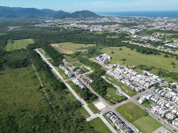 land_lot em Ipê da Praia, Ribeirão da Ilha - Florianópolis - SC