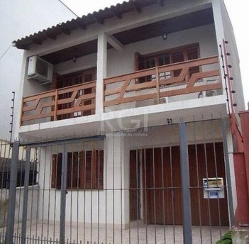 house em Veador Porto, Santana - Porto Alegre - RS