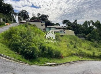 land_lot em Alameda Hamburg, Boa Vista - Mairiporã - SP