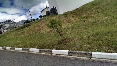 land_lot em Rua Ernesto Cavalheiro Lacerda, Tremembé - São Paulo - SP