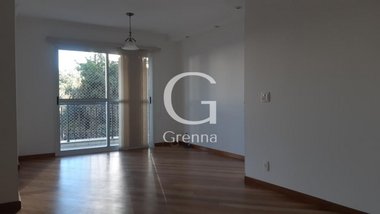 apartment em Rua Padre Carvalho, Pinheiros - São Paulo - SP