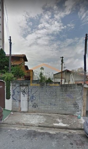 land_lot em Xavier da Veiga, Santana - São Paulo - SP