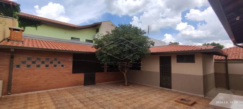 house em Rua Silvano Bataiola, Núcleo Habitacional de Barra Bonita - Barra Bonita - SP