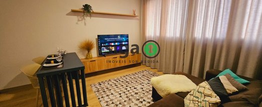 apartment em Rua Engenheiro Mesquita Sampaio, Vila São Francisco (Zona Sul) - São Paulo - SP