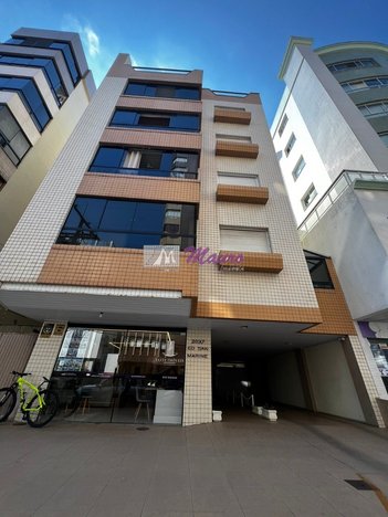 apartment em Rua Marabá, Centro - Capão da Canoa - RS